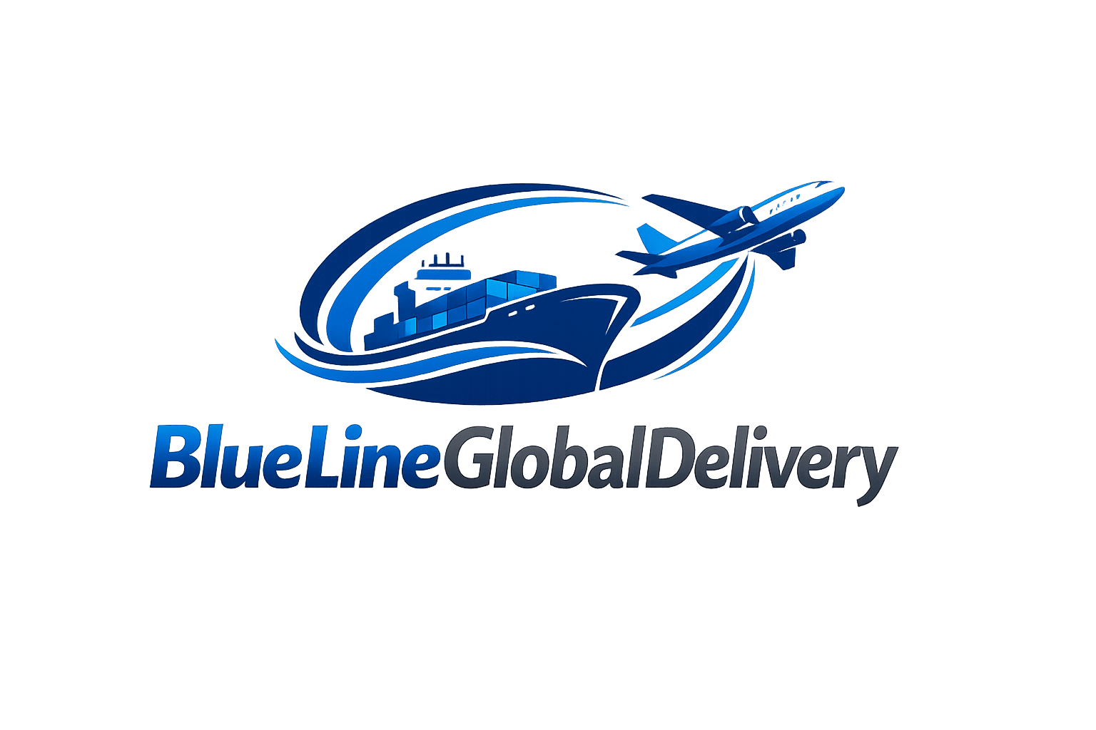 Blue Line Global Delivery